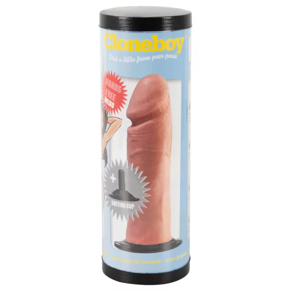Cloneboy dildo po tvojoj meri