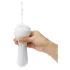 TENGA Flex - masturbator (bela)