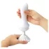 TENGA Flex - masturbator (bela)
