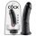 King Cock 20 cm dildo - crno