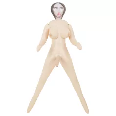   Lusting TRANS - трансродна лутка величине човека