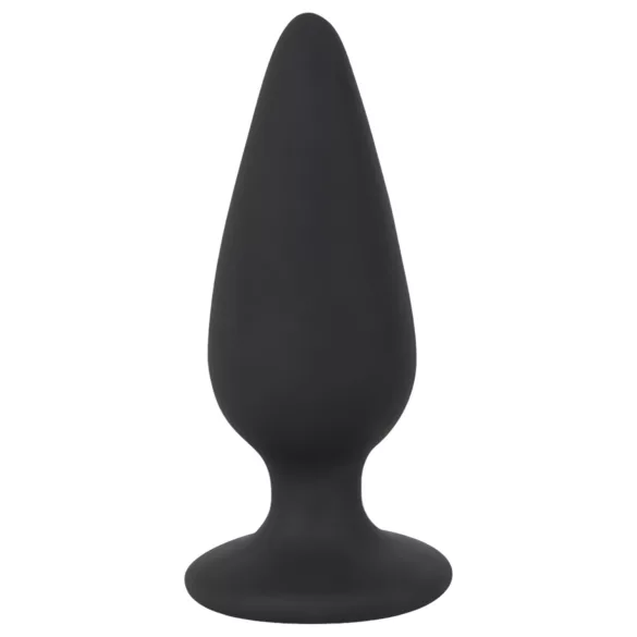 Crni Baršun Težak - 75g-analni plug (crni)