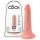King Cock 5 Dildo (13 cm) - u prirodnoj boji