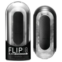   TENGA Flip Zero - супер мастурбатор (црни)
