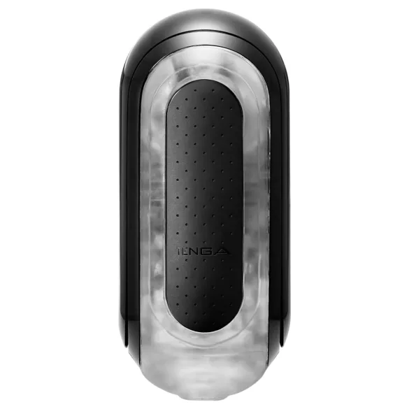 TENGA Flip Zero - супер мастурбатор (црни)