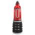 Bathmate Hydromax 7 Wide - Hidropumpa (crvena)