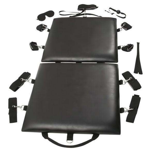 You2Toys - Bondage Board - prenosivi set za vezivanje (13 delova)