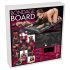 You2Toys - Bondage Board - prenosivi set za vezivanje (13 delova)