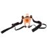 You2Toys - Strap-on - šuplji dildo (veliki) - prirodna boja