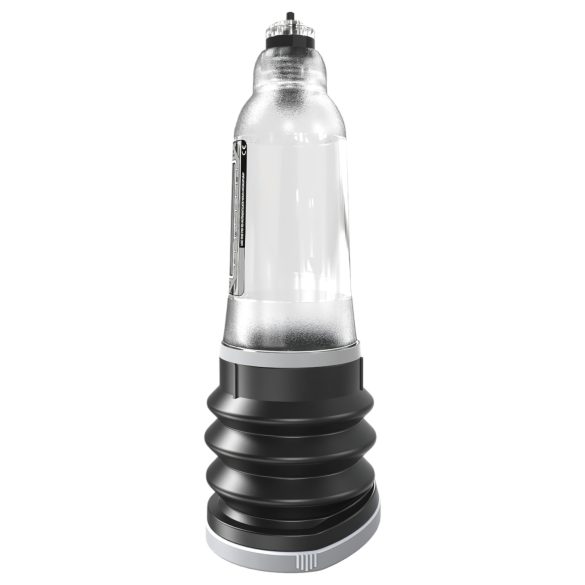 Bathmate Hydromax5 - hidraulična pumpa za penis (providna)