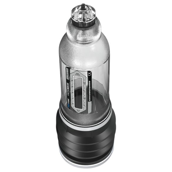 Bathmate Hydromax5 - hidraulična pumpa za penis (providna)