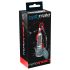 Bathmate Xtreme Hydromax 7 - Hidropumpa set (prozirno)