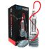 Bathmate Xtreme Hydromax 7 - Hidropumpa set (prozirno)