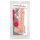 realistixxx Giant XXL - realistični dildo (32cm) - prirodna boja