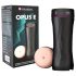 mystim Opus E Anus - elektro stimulator za analnu masturbaciju (natur-crna)