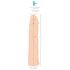 You2Toys - Silikonski - produžetak za penis (natur) - 19cm