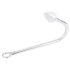 You2Toys - Bondage Hook - aluminijumska analna kuka (179g) - srebrna