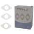 Fröhle LR002 (2,1cm) - Medicinski set za penis prstenje (3 komada)
