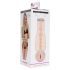 Fleshlight Elsa Jean Tasty - vaginasta strast