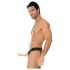 Fetiš Kaiš sa 6 - Šuplji Dildo na Kaišu (Prirodna Boja)