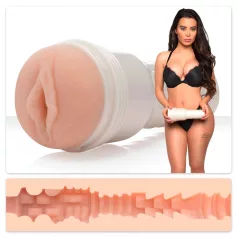   Fleshlight Lana Rhoades Destiny - realistična vagina (prirodna)