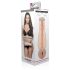 Fleshlight Lana Rhoades Destiny - realistična vagina (prirodna)