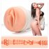 Fleshlight Abella Danger opasnost - vagina