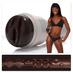   Fleshlight Ana Foxxx Silk - реалистична вагина
