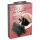You2Toys Love Cushion - Set naduvavajućih jastuka za seks (crna)
