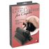 You2Toys Love Cushion - Set naduvavajućih jastuka za seks (crna)