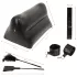 You2Toys Love Cushion - Set naduvavajućih jastuka za seks (crna)