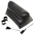 You2Toys Love Cushion - Set naduvavajućih jastuka za seks (crna)