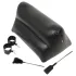 You2Toys Love Cushion - Set naduvavajućih jastuka za seks (crna)