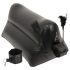 You2Toys Love Cushion - Set naduvavajućih jastuka za seks (crna)