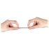 You2Toys Metallic - Silikonski Prsten Set za Penis (3 komada)
