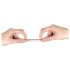 You2Toys Metallic - Silikonski Prsten Set za Penis (3 komada)