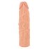 Nature Skin - produživač i zgušnjivač penisa (19,5cm)