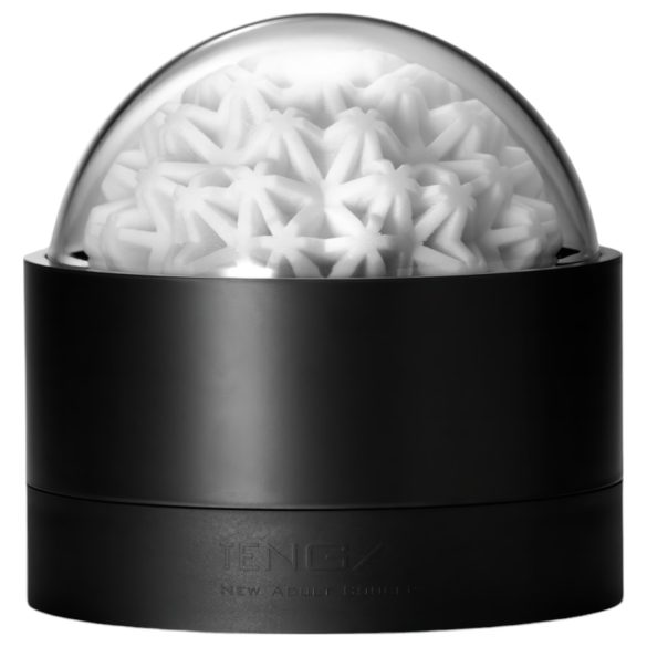 TENGA GEO - masturbator sa uzorkom zvezdica (Coral)