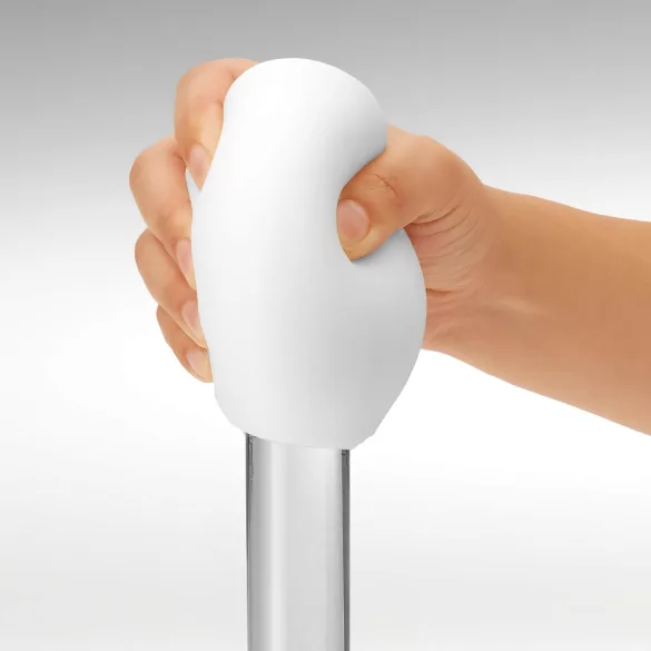 TENGA GEO - таласасти мастурбатор (Глечер)