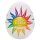 TENGA Egg Shiny Pride - jaje masturbator (1 komad)
