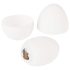 TENGA Egg Shiny Pride - jaje masturbator (1 komad)