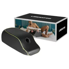Sex jastuk Fleshlight u misiji - crni