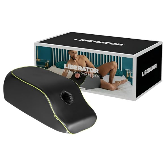 Sex jastuk Fleshlight u misiji - crni