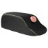Sex jastuk Fleshlight u misiji - crni