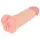Nature Skin - 2 u 1 veštačka vagina i navlaka za penis (prirodna)