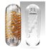 TENGA Spinner Beads - masturbator (prozirno)
