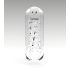 TENGA Spinner Brick - masturbator (prozirni)
