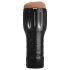 You2Toys Pussy to Go Delicious - veštačka vagina (tamna prirodna)