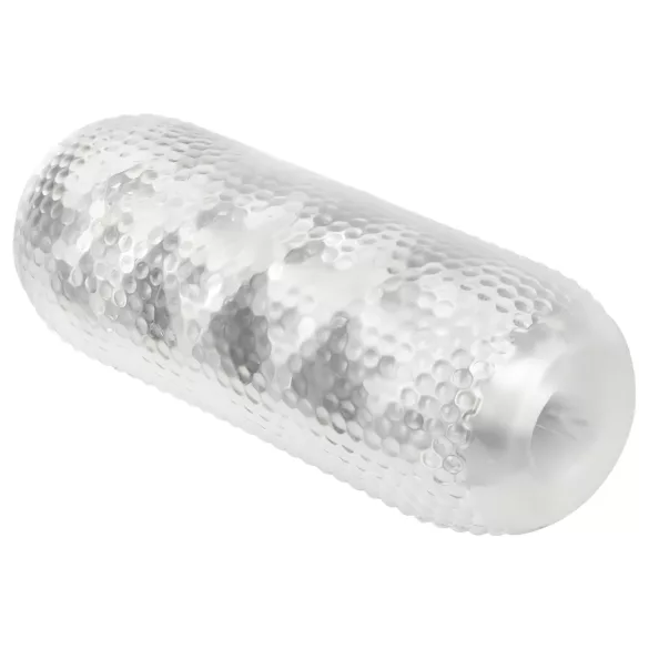 STROKER Speed - prozirni masturbator sa zadnjicom