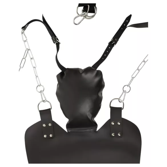 You2Toys Ljuljaška za Seks - Seks-hinta (crna)
